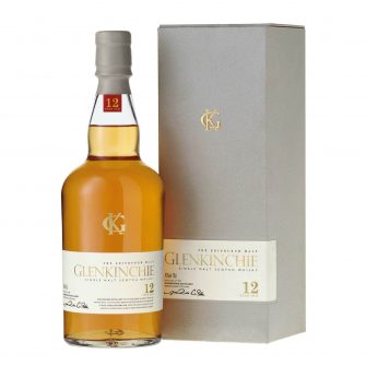 Glenkinchie 12 Year Old