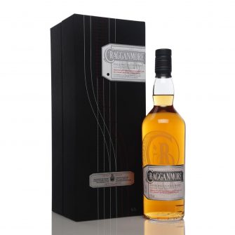 Bản phát hành giới hạn Cragganmore 2016
