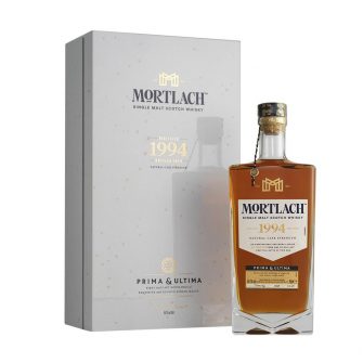 Mortlach 1994 - Prima & Ultima
