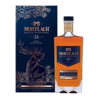 Mortlach 21 Năm Tuổi Bản Đặc Biệt 2020
