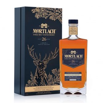 Mortlach 26 Year Old Special Release 2019