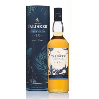 Talisker 15 Tuổi Phiên Bản Đặc Biệt 2019