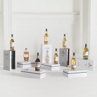 Bộ sưu tập Prima & Ultima