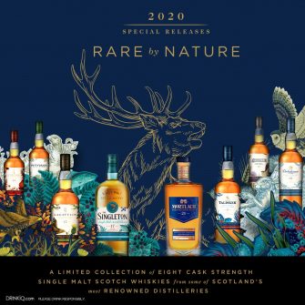 Bản Đặc Biệt 2020 - Rare By Nature
