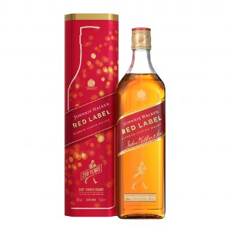 Rượu Johnnie Walker Red Label F21