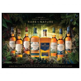 Phiên bản đặc biệt 2019 - Rare By Nature