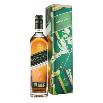 Rượu Johnnie Walker Nhãn Xanh 15 Tuổi F20