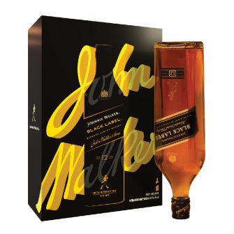 Rượu Johnnie Walker Black Label 12 Năm Tuổi F22