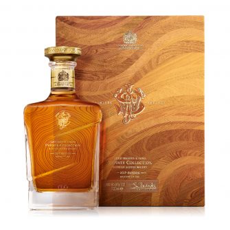 Bộ sưu tập riêng của John Walker & Sons 2017