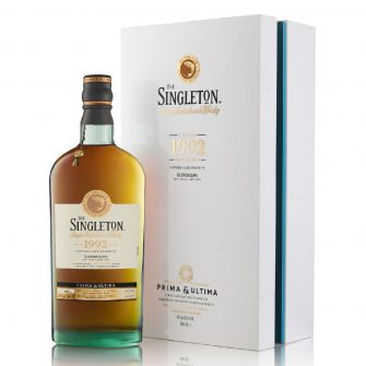 The Singleton of Glendullan 1992 - Prima & Ultima 2