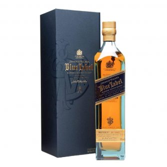 Johnnie Walker Blue Label