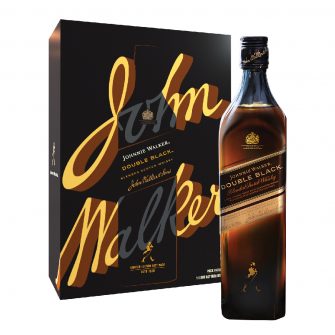 Rượu Johnnie Walker Double Black F22