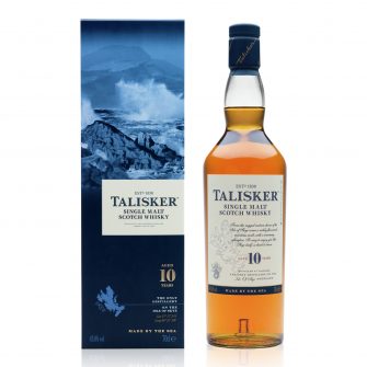 Talisker 10 Tuổi