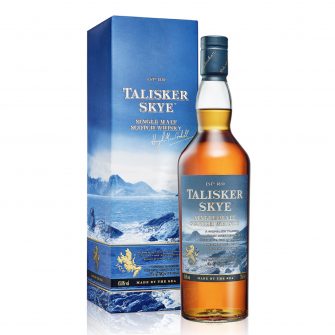 Talisker Skye
