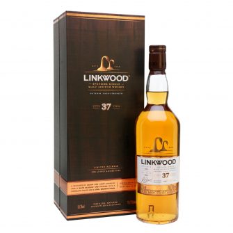 Linkwood 37 Tuổi