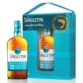 The Singleton 12 Years Old F22