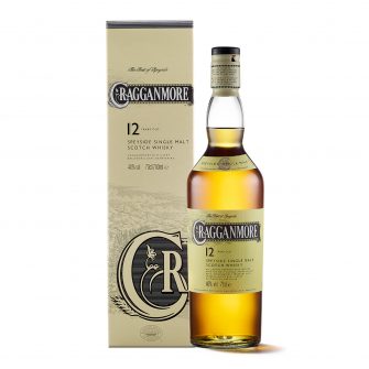 Cragganmore 12 Years Old