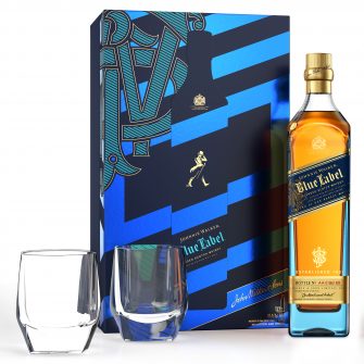 Johnnie Walker Blue Label F23