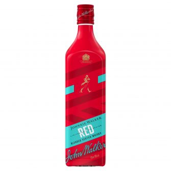 Johnnie Walker Red Label ICON F23