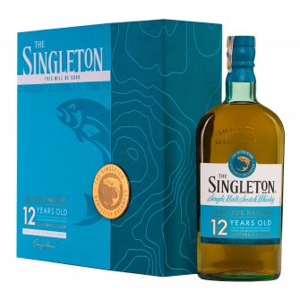 The Singleton 12 Years Old F23