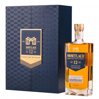 Mortlach 12 Tuổi F23