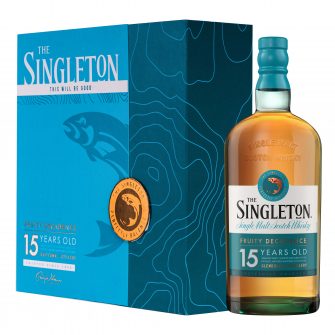 The Singleton 15 Tuổi F23