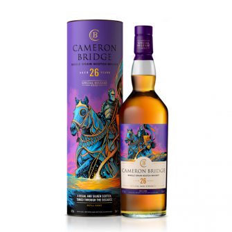Cameron Bridge 26 Years Old - Special Releases 2022