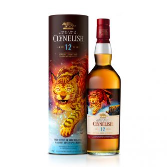 Clynelish 12 Tuổi - Phát Hành Đặc Biệt 2022