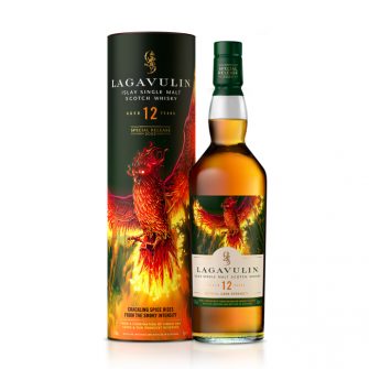 Lagavulin 12 Years Old - Special Releases 2022