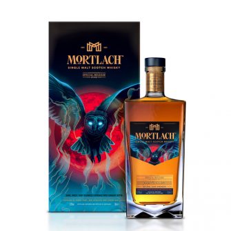 Mortlach - Phiên bản đặc biệt 2022