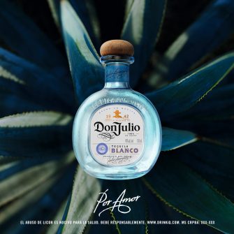 Don Julio Blanco